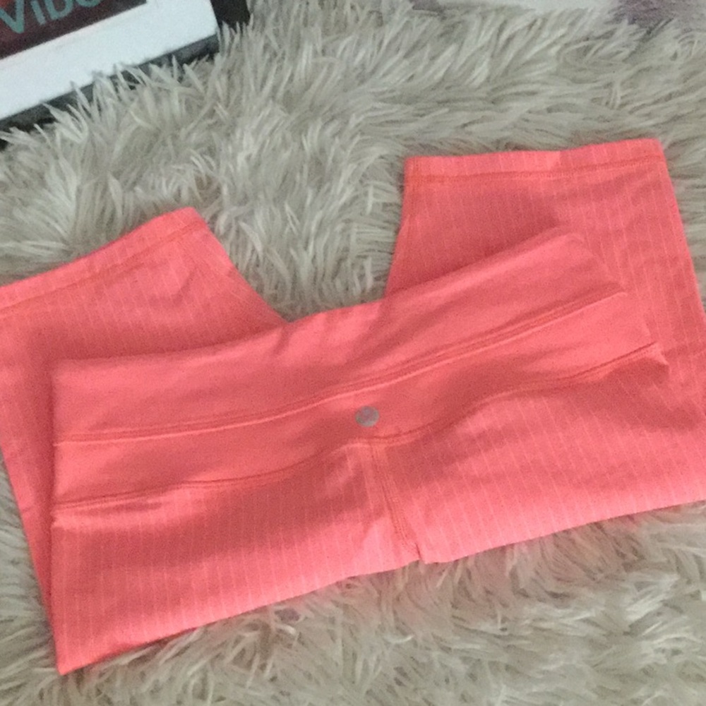 Lululemon Short - Picture 6 of 7